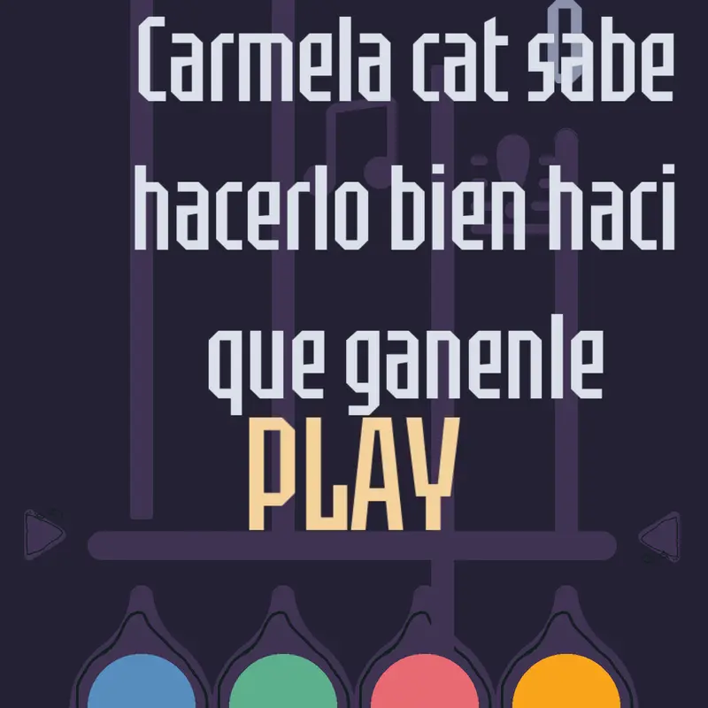 Game by @Lizlayzz