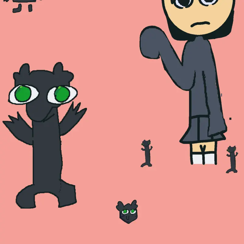 Game by @Dancetuthless-124