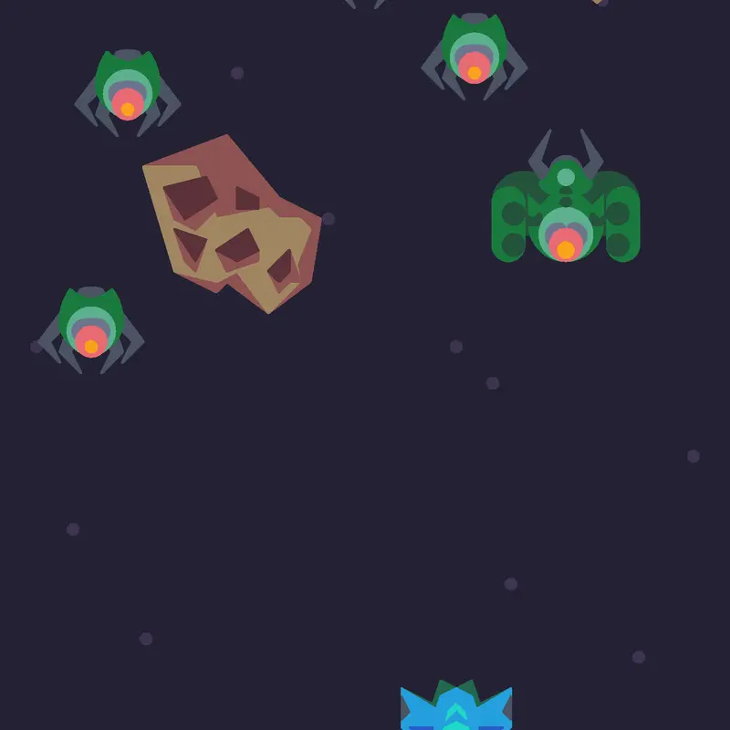 Game by @ranok