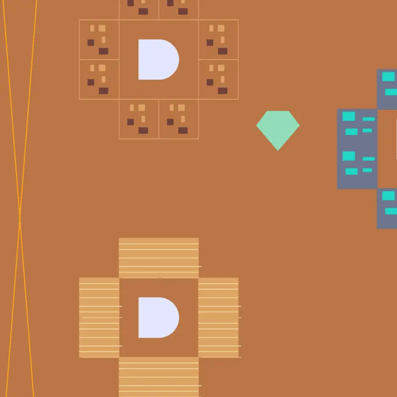 Game by @Squares