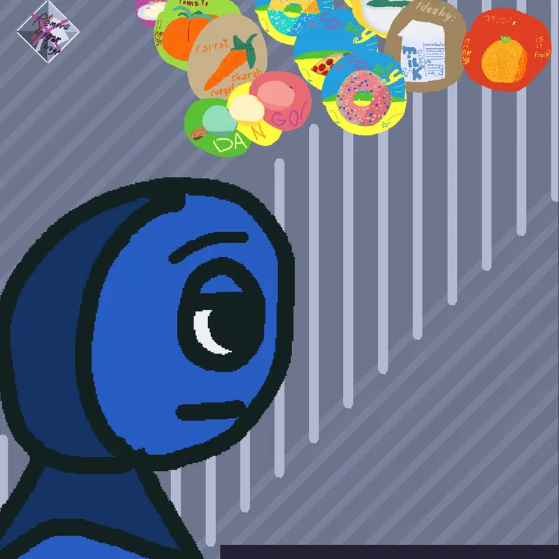 Feed Jevin by @drake9182828