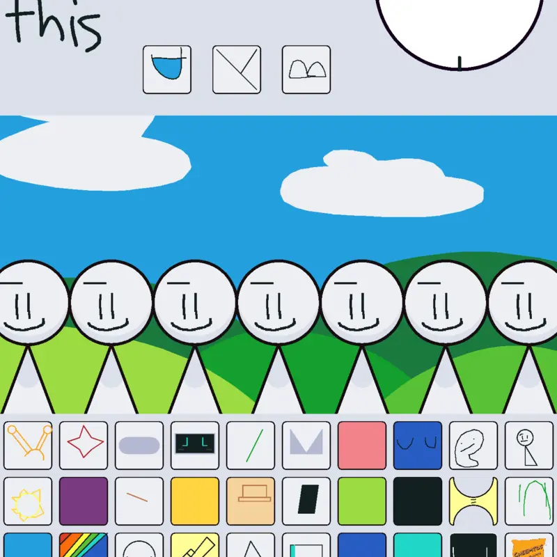 Game by @ceazy_is_sad