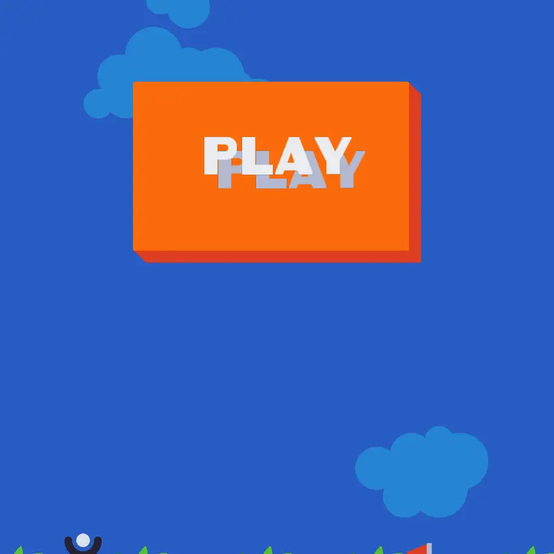Game by @JUBSCLEUDO-GOLF