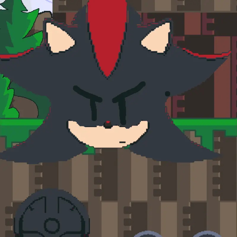 Game by @MetalMilkHedgehog