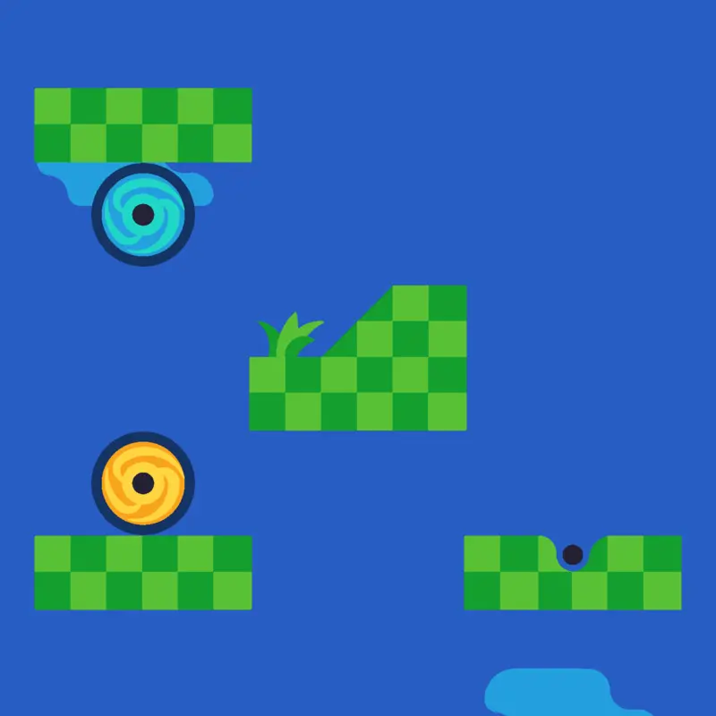 Game by @bessio