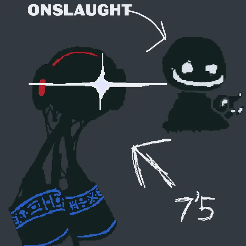 Game by @Casual_GamerYT