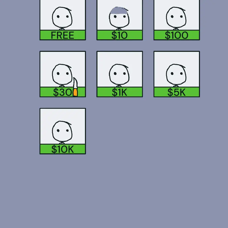 Game by @Agnisjosif450