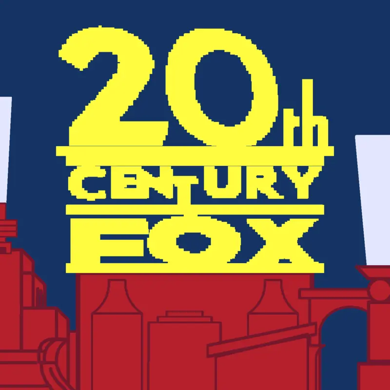 20th century Fox by @tmwtlisback