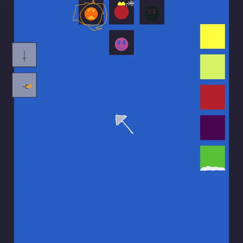 Game by @twentisix26