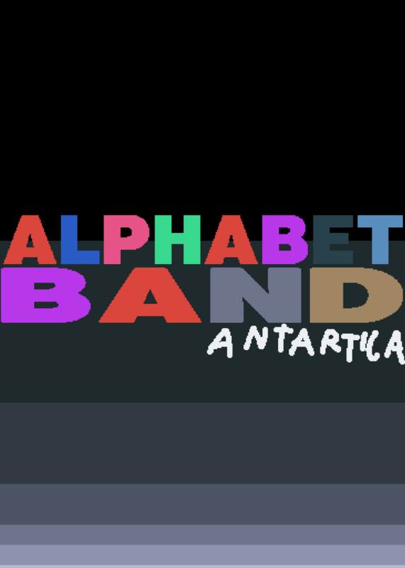 Letter Band game - Play Free Online | Castle