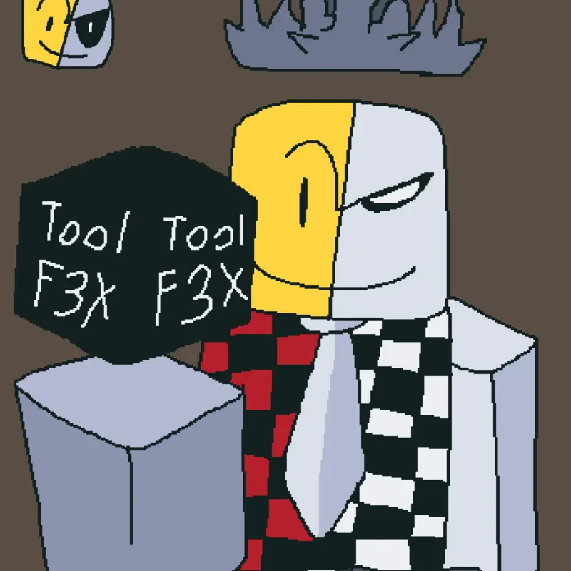 Game by @EricsStuff