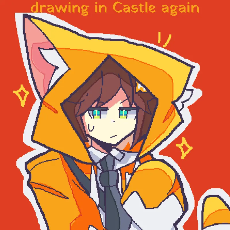 Game by @averandou