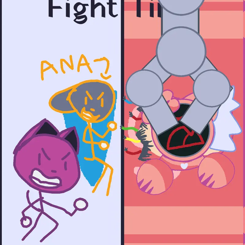 Game by @-_lovey_Popava_-