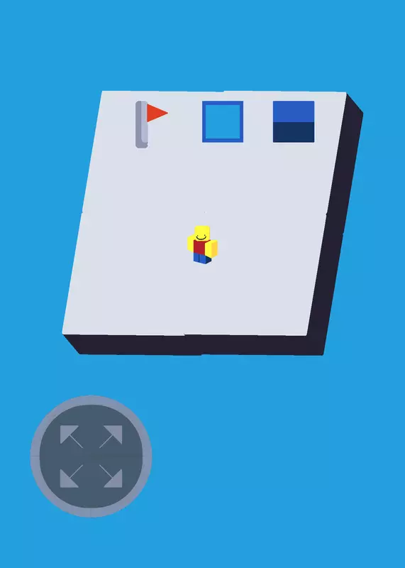 Game by @NikoTheGaurd