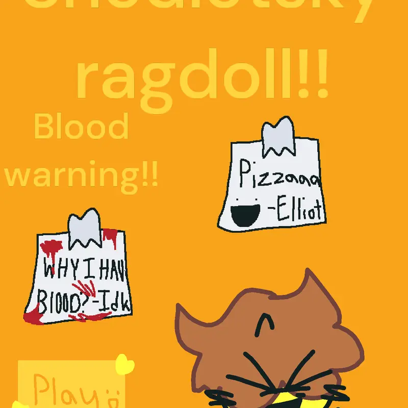 Game by @Iloveskysprunki
