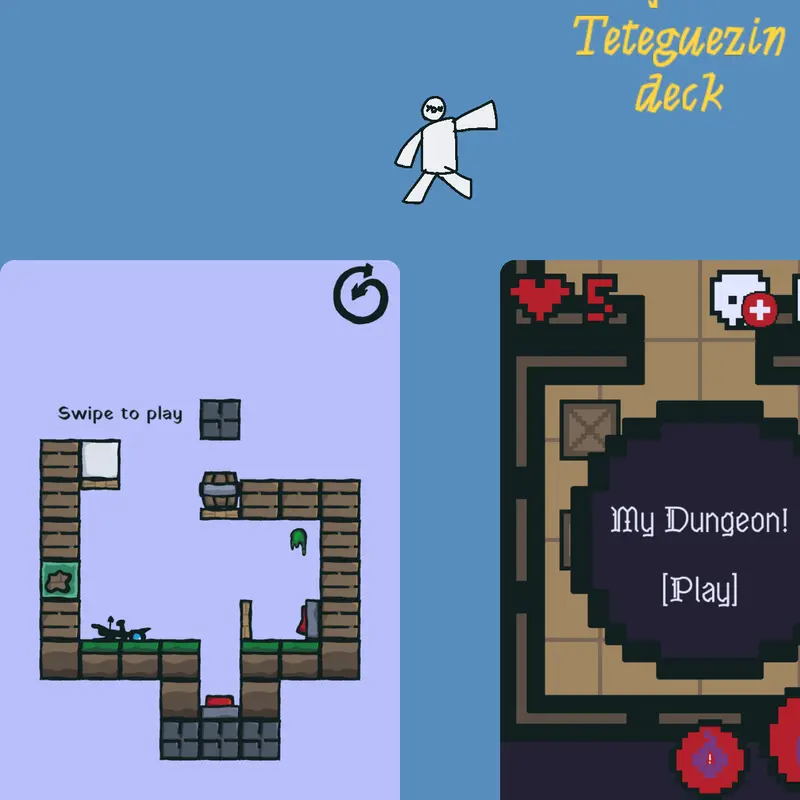 Game by @Cachorrinblack