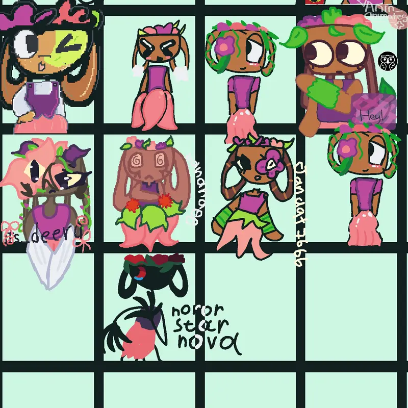 Mmm by @pinkiepie_1266