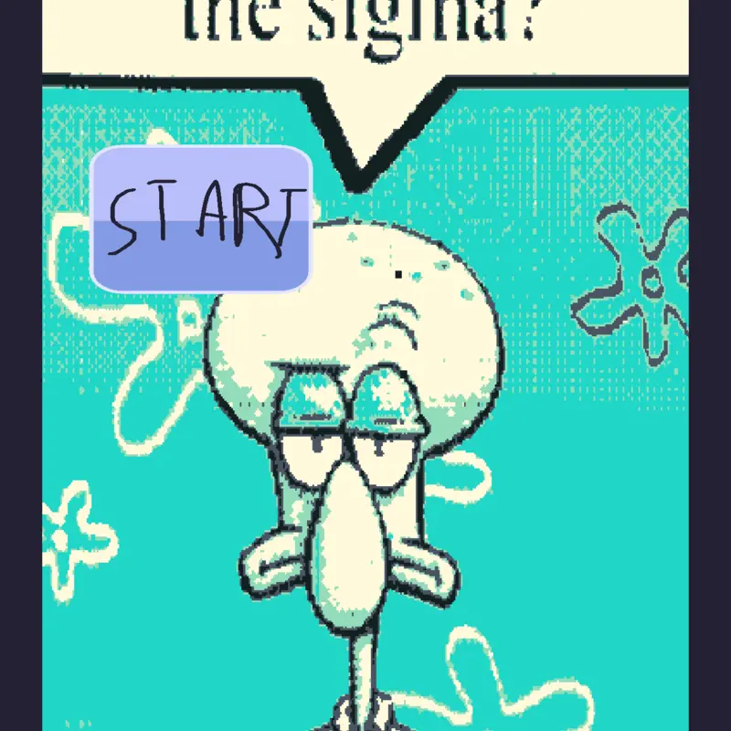 Game by @wanter