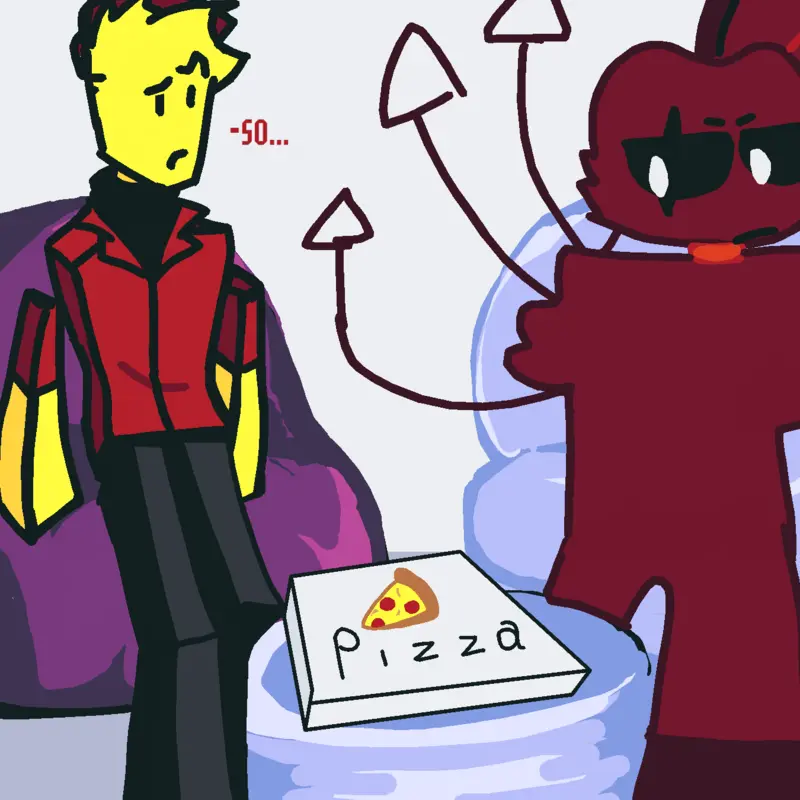 Game by @PizzaDeliveryGuy