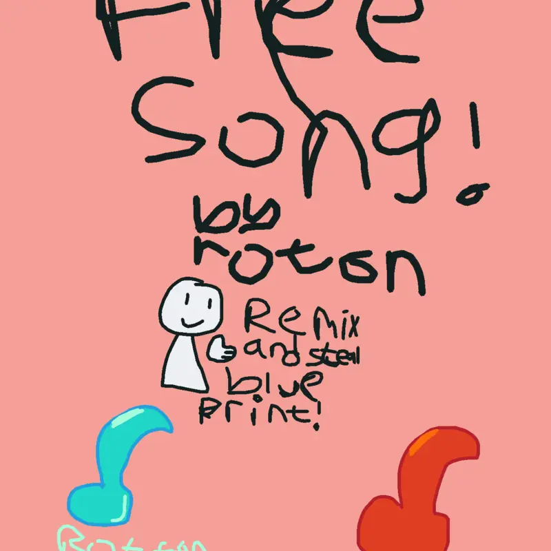 Game by @SORRY_IMROTTENTGIRL