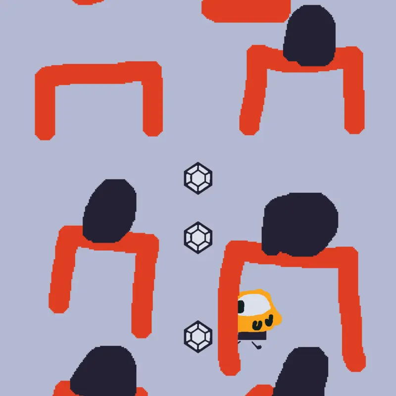 Game by @fatimah28