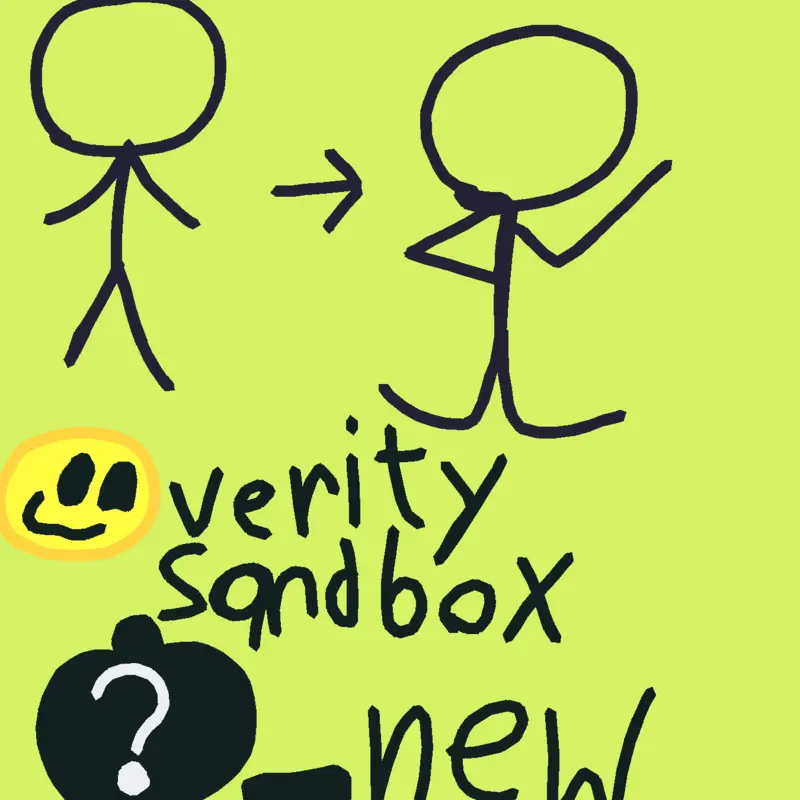 Verity uh uh ragdoll?........ IDK by @meowlisgood