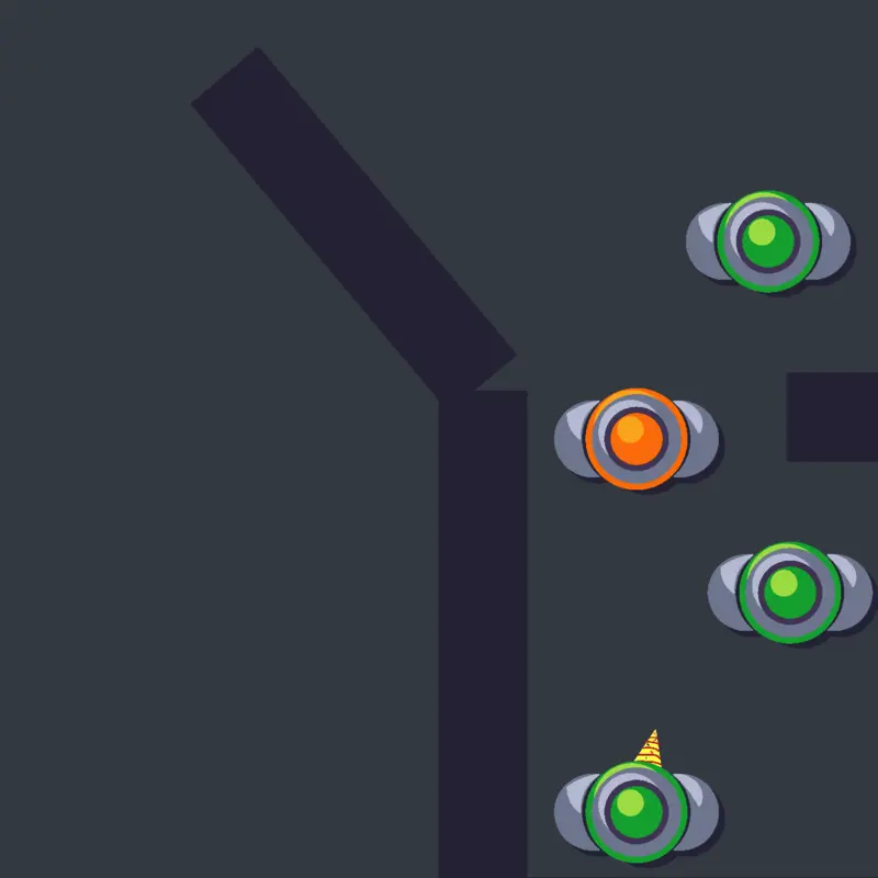 Game by @codecube_2017