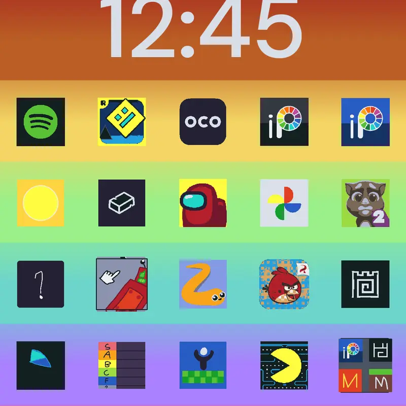 Game by @asfuri