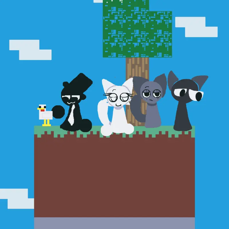 Game by @humquepenameuDeusz77