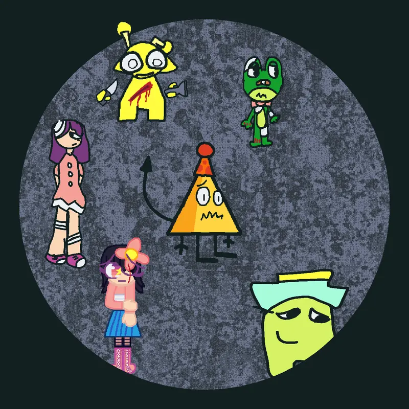 Game by @the-only-galaxies