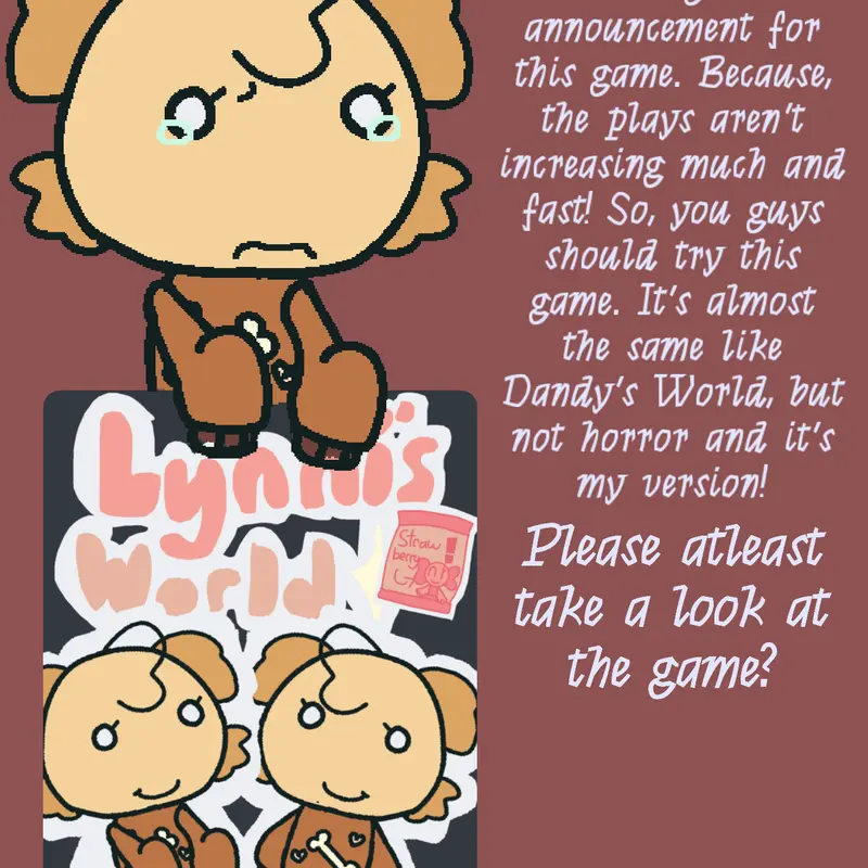 Game by @Mimi_-