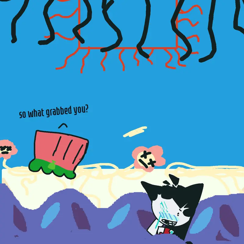 Game by @-mikeymelon