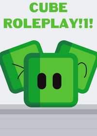 Cube Roleplay/RP 1.0v