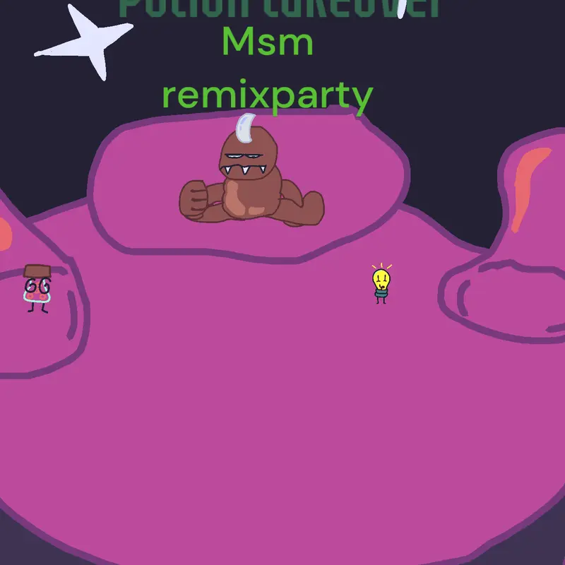 Game by @trox_destruc