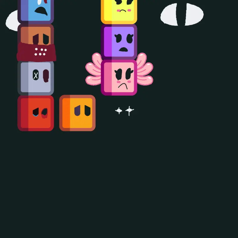Game by @sammysamson