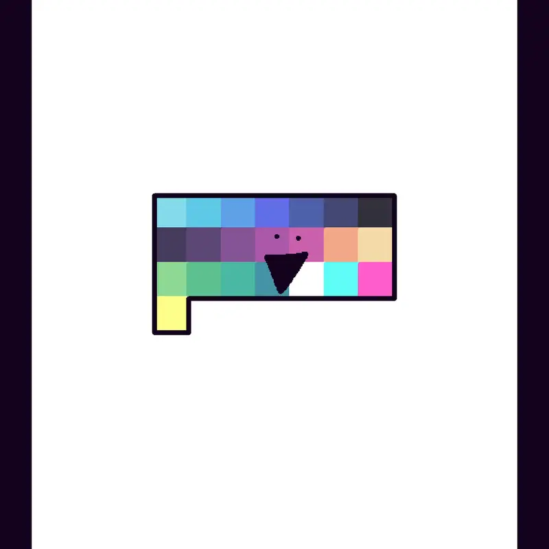 CHASM pallette 2026 by @-W1ND0WS_11-