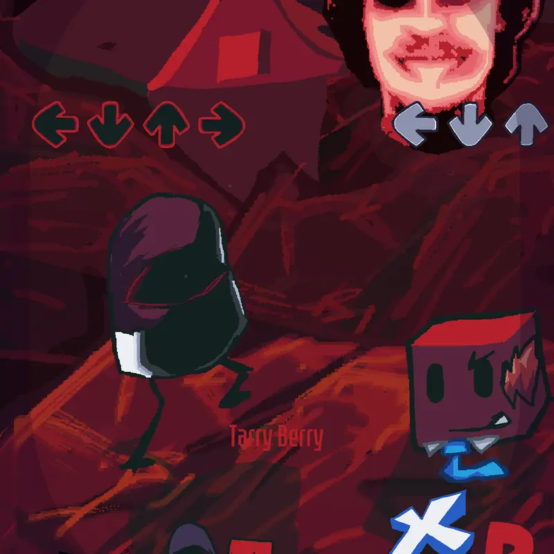 Game by @XarryBerry
