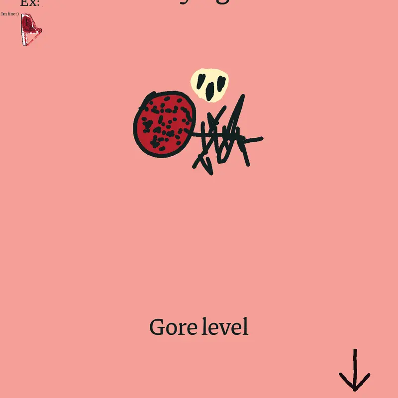 Game by @polterghast