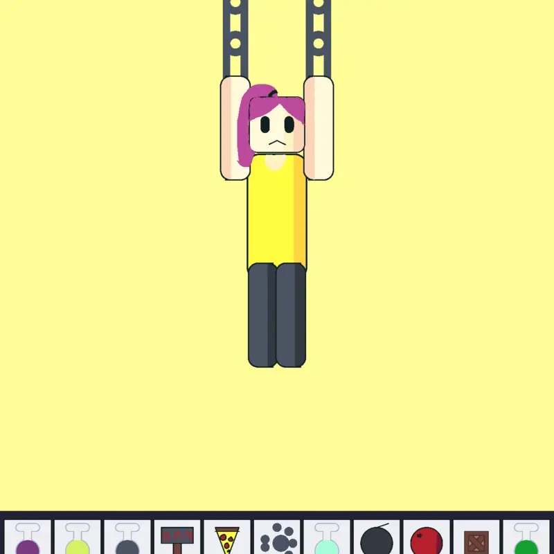 Game by @wakeupitsjaz