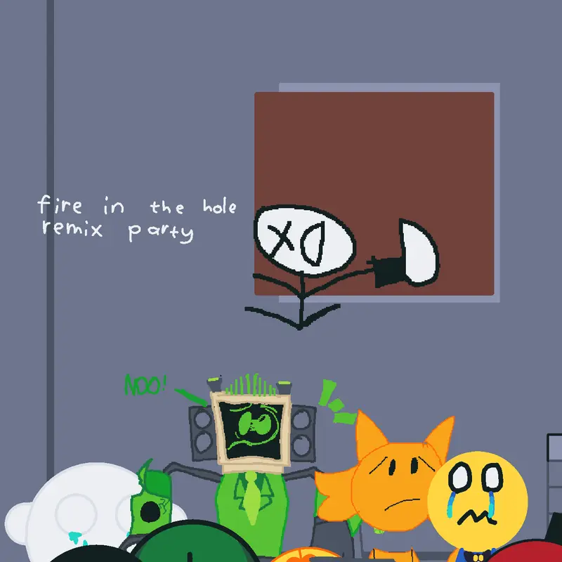 Game by @ErykFd7