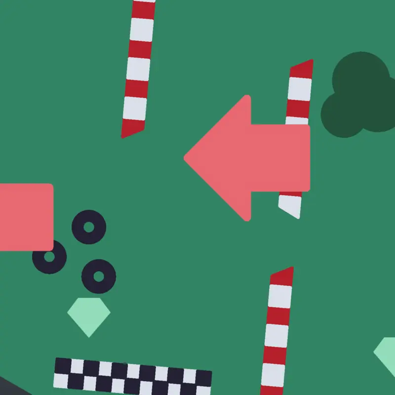 Game by @ValentinoBerriolo