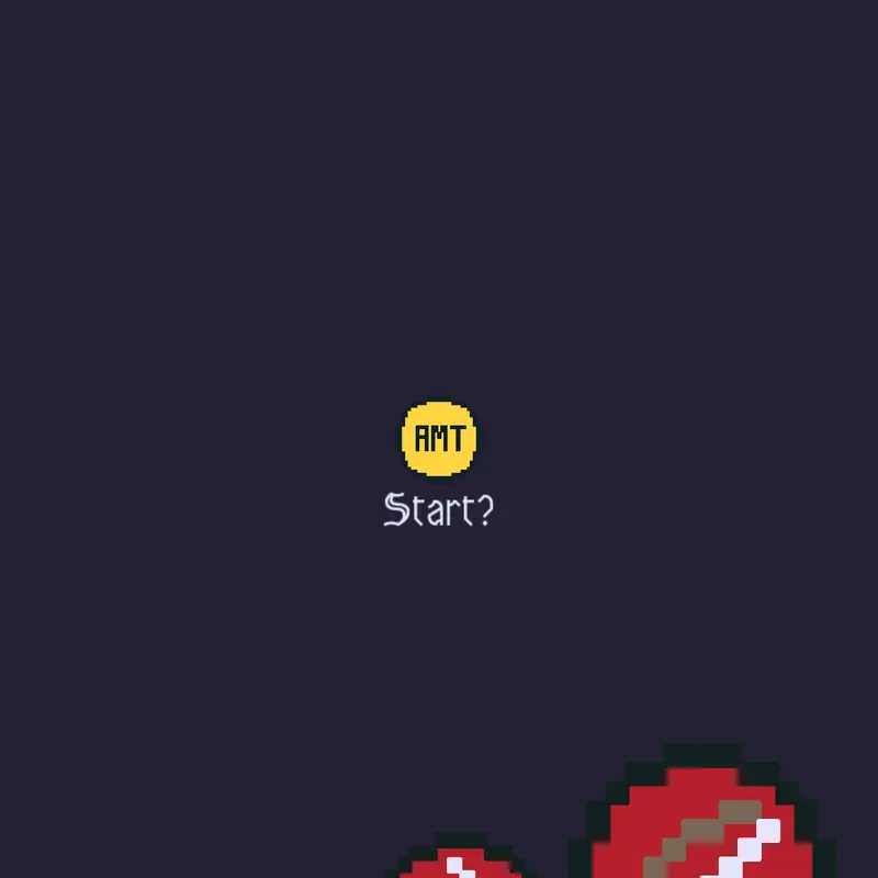 Game by @Charto