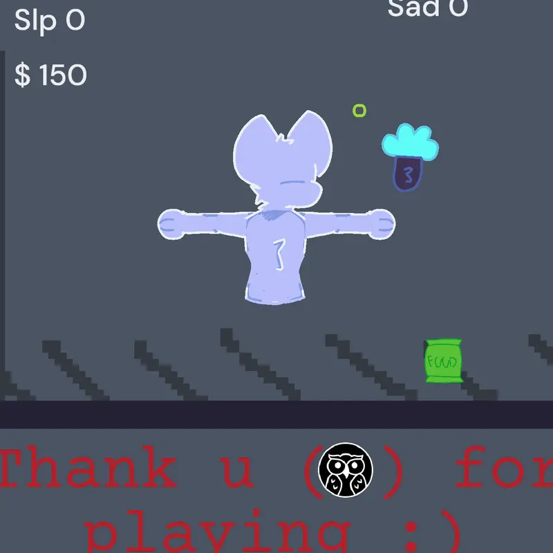 Game by @jjoree
