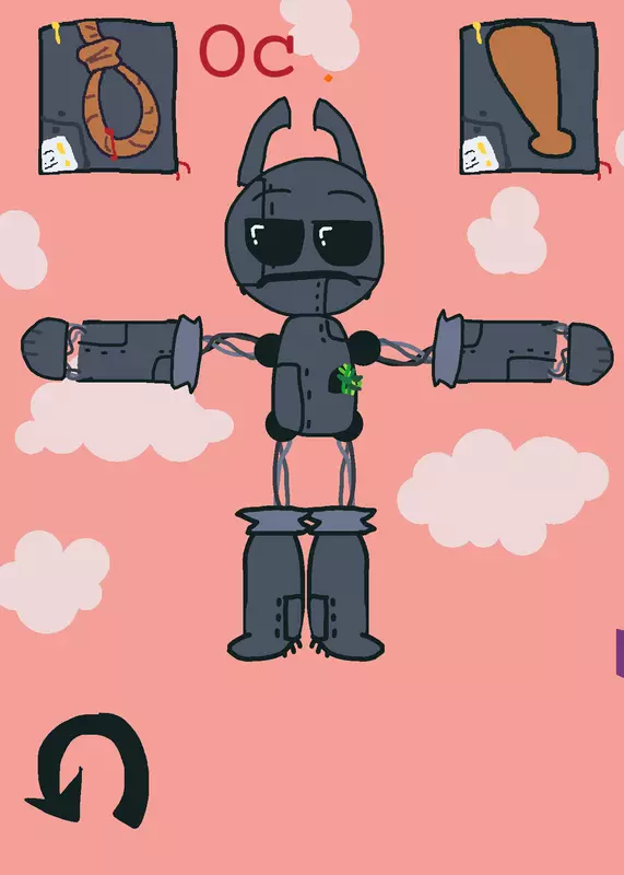Game by @JojoandTesa