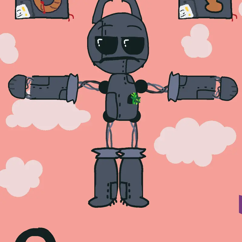 Game by @JojoandTesa