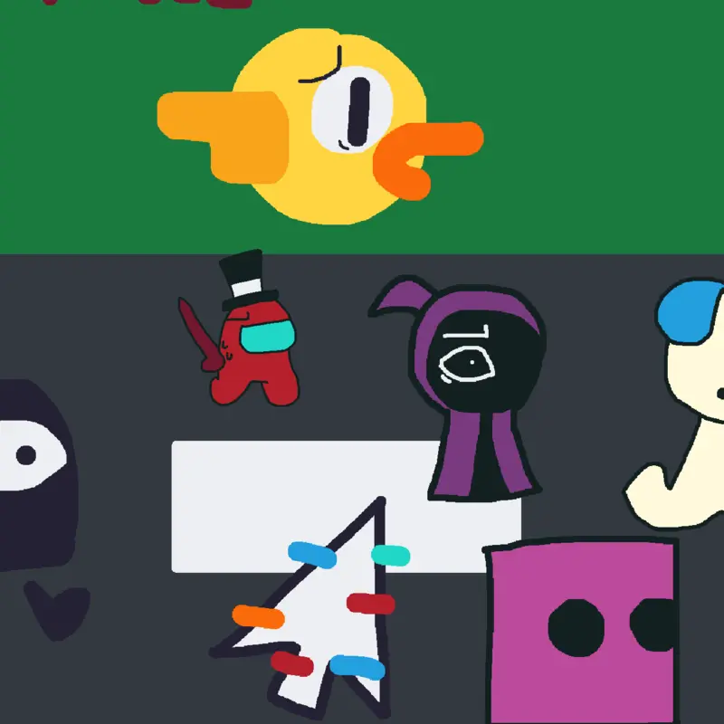 Game by @mistywiththecat