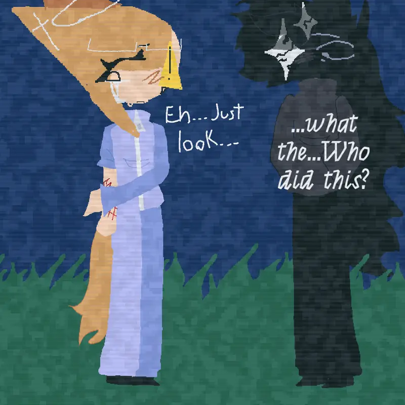 Game by @MariaIloveMiku2015
