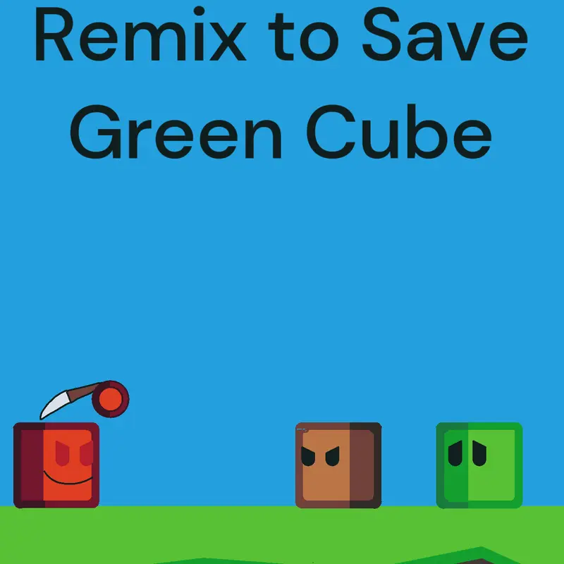 Game by @bebetogamer