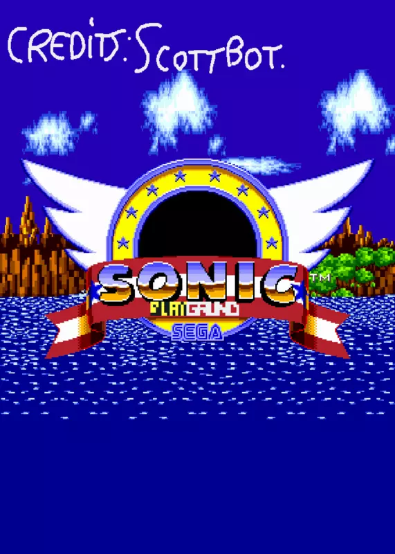 Game by @sonicfan7181182