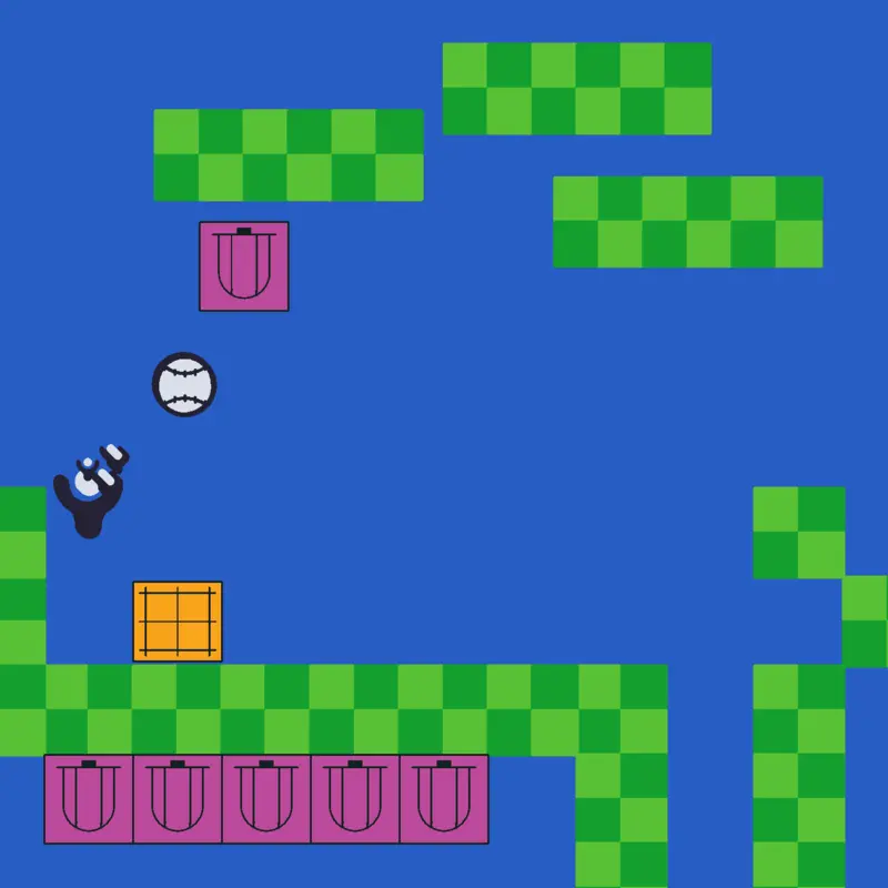 Game by @Piala-Tan